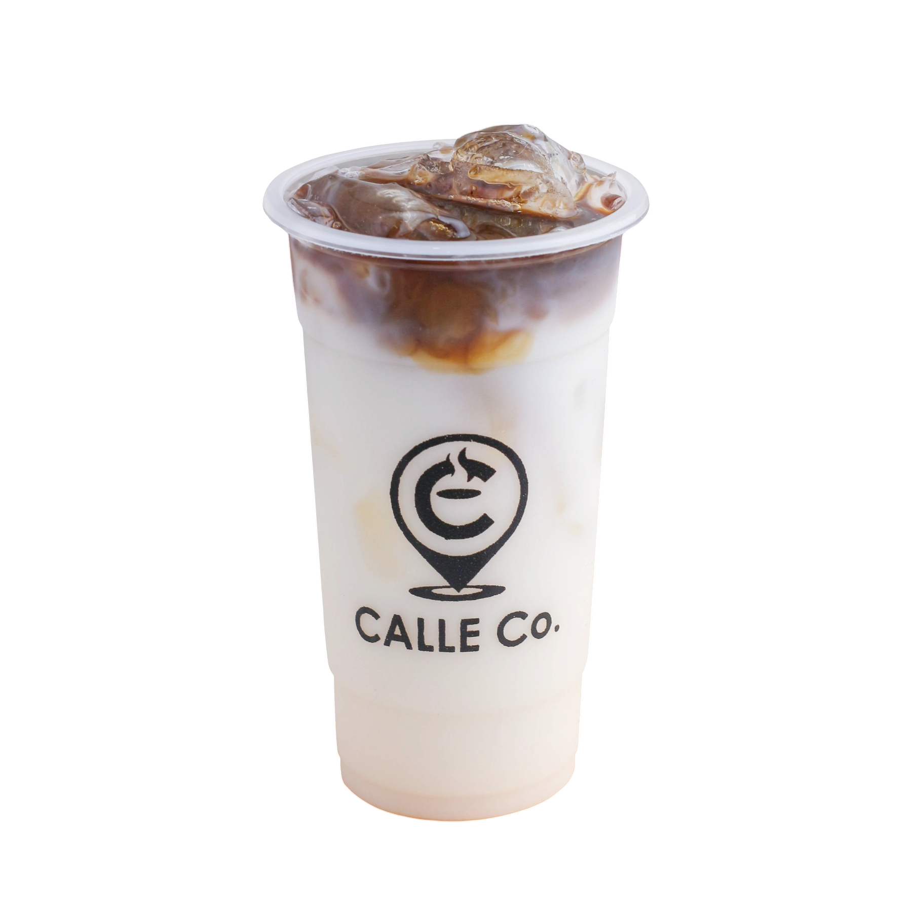 Cold Coffee Salted Caramel French Vanilla